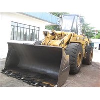 CAT Wheel Loader