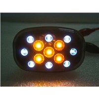LED Side Marker Lights