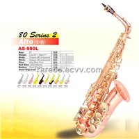 Selmer style Baritone Bass Saxophone