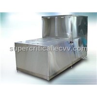Ultrasonic Rubber and plastic Mold Cleaner