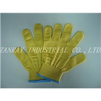 Cutting Resistant Gloves