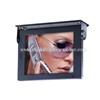19inch Bus LCD Advertising Player