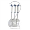 6 Pieces Stainless Steel Cooking Utensils with Chrome Steel Wire Rack