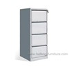 Four Drawers Vertical Filing Cabinet/4 Drawers File Cabinets
