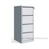 Four-Drawer Vertical Filing Cabinet
