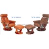Leisure Leather Chair