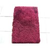 Polyester shaggy rugs