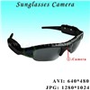 Sunglasses camera JVE-3107