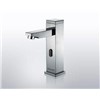 Touch Free Basin Faucet