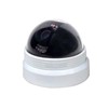Wired Dome IP Camera