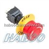 Emergency Stop Switch,Pushbutton Switch,Push Button Switch,Ce