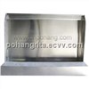 Stainless Steel Urinal