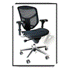 Swivel Chair (HG-OF-01)