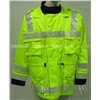 Police Outdoors Jacket