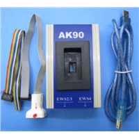 AK90 BMW Key Pro