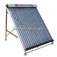 Non-Pressure Bearing System Standard Type (Solar Collector)