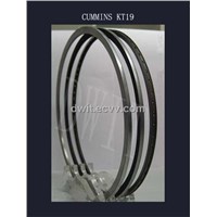 Cummins Engine Piston Ring (KT19)