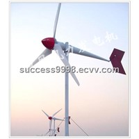 2000w Wind Power Generator