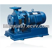 SB/SBL Series Single Stage Centrifugal Pump