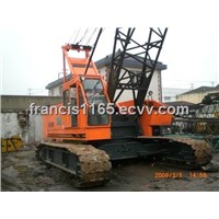 Crawler Crane (KH180)