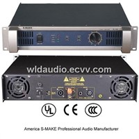 Bass Power Amplifier (BA-1300)
