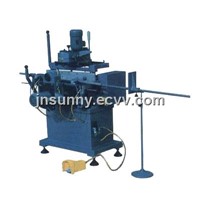 Double Axis Routing Machine for Aluminum and PVC Profile