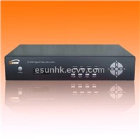 16ch DVR with CMS Software