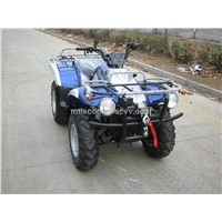 ATV (400cc)