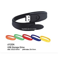 Bracelet USB Stick