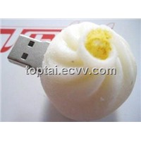 Food USB Flash