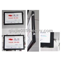 Doublle-side Magnetic LED Light Box (CP-5)