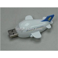 Plane USB Drive