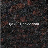 Tan Brown Granite (QXG-001)