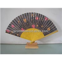 Hand Fans for a outdoor Wedding