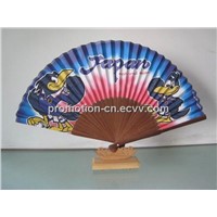 Japanese Paper Fan