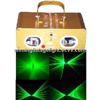 Double-Head Green Laser Light (AL-8620)