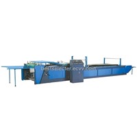 Paper Laminating Machine