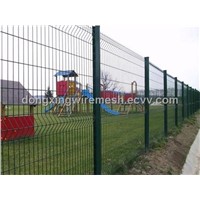 Roadway Protection Wire Mesh