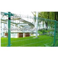 Double Circle Wire Mesh