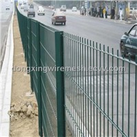 Highway Protection Wire Mesh