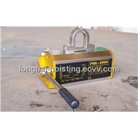 PML Permanent Magnetic Lifter