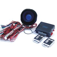 Car Alarm