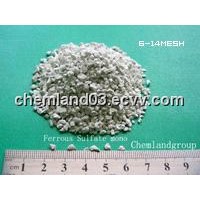 Ferrous Sulfate Monohydrate Fe:30%