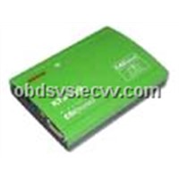 KTS 520 Piwis Porsche Tester