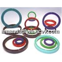 rubber O Ring