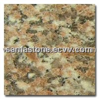 Red Granite Stone G696 (007)