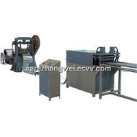 Templet Mesh Machine