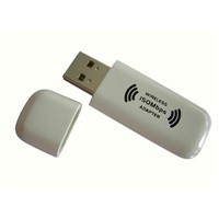 150mbps Wireless Usb Adapter