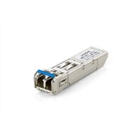 155M SFP Duplex LC Fiber