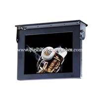 15 Inch Bus LCD Advertising Player